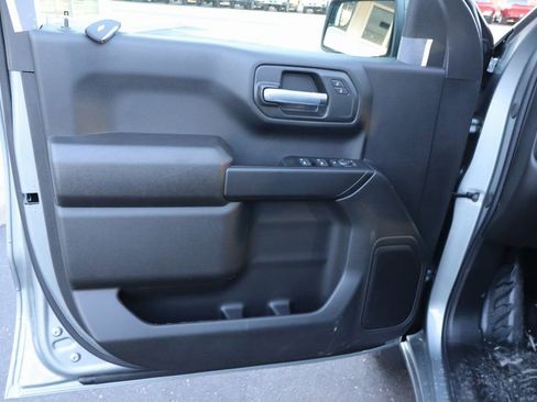 New 2026 Chevrolet Silverado 1500 W/T w/ Z71 Off-Road Package image 4