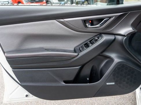 Used 2022 Subaru Impreza 2.0i Sport image 17