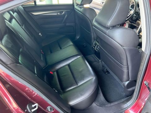 Used 2010 Acura TL FWD image 11