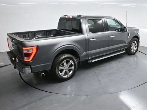 Used 2023 Ford F150 Lariat w/ Bed Utility Package RWD image 51