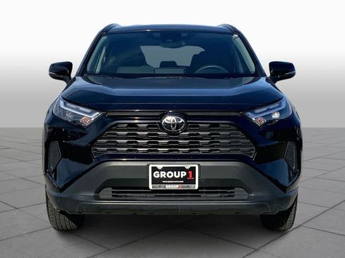 Used 2024 Toyota RAV4 XLE image 4