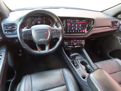 Used 2025 Dodge Durango R/T