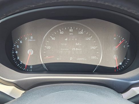 Used 2016 Kia Sorento EX w/ EX Premium Package FWD image 10