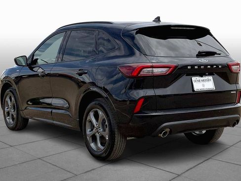 Used 2024 Ford Escape ST-Line image 21