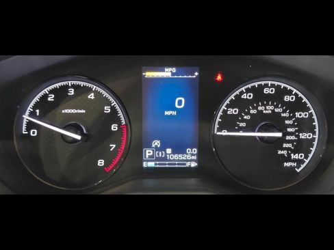 Used 2023 Subaru Forester AWD/4WD image 45