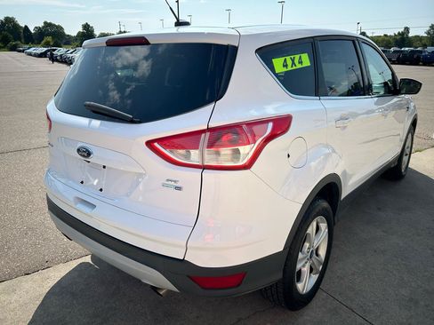 Used 2014 Ford Escape SE AWD/4WD image 5