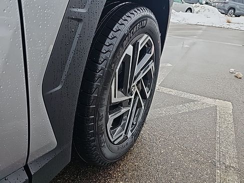 New 2026 Hyundai Tucson Limited image 46