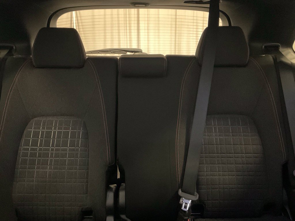 Used 2025 Honda HR-V Sport image 30
