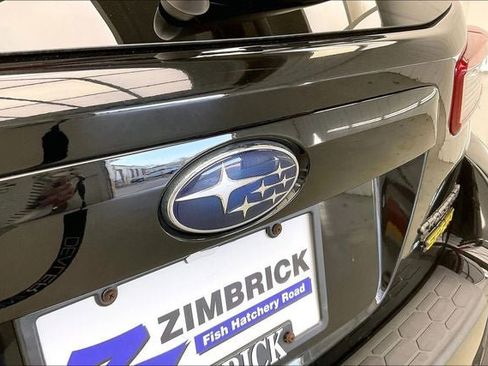 Used 2021 Subaru Crosstrek 2.5i Sport w/ Popular Package #2B AWD/4WD image 31
