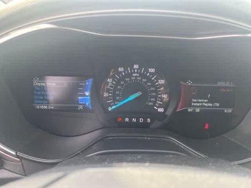 Used 2019 Ford Fusion SE w/ Equipment Group 151A FWD image 11