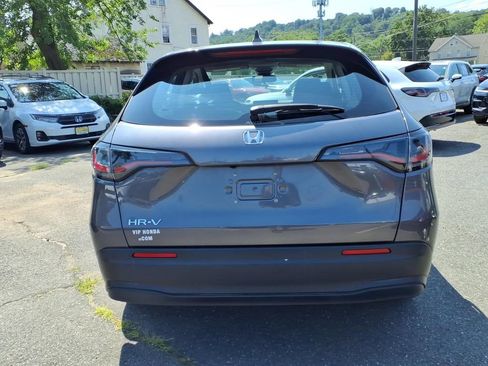 Used 2024 Honda HR-V LX image 5