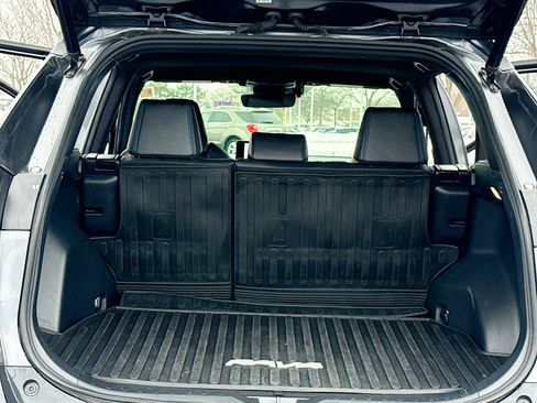 Used 2023 Toyota RAV4 XSE image 8