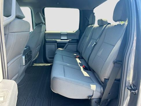 Certified 2022 Ford F350 XLT w/ Black Appearance Package AWD/4WD image 24