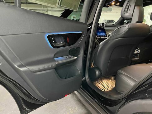 Certified 2026 Mercedes-Benz GLC 300 4MATIC image 18