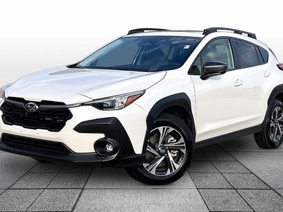 Used 2024 Subaru Crosstrek 2.0i Premium