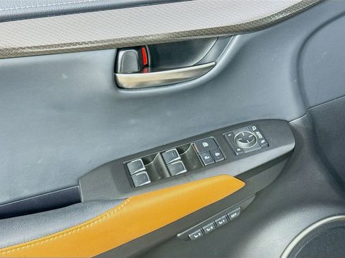 Used 2019 Lexus NX 300 AWD w/ Premium Package image 22