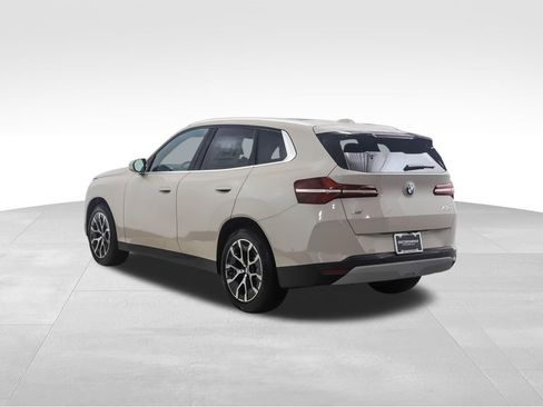 New 2026 BMW X3 xDrive30 AWD/4WD image 3