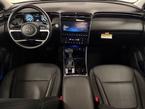 Used 2024 Hyundai Tucson SEL w/ Convenience Package FWD image 15