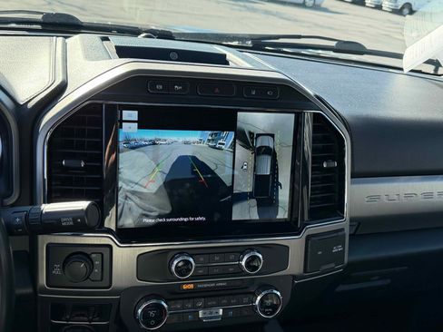 Used 2022 Ford F350 Platinum image 22