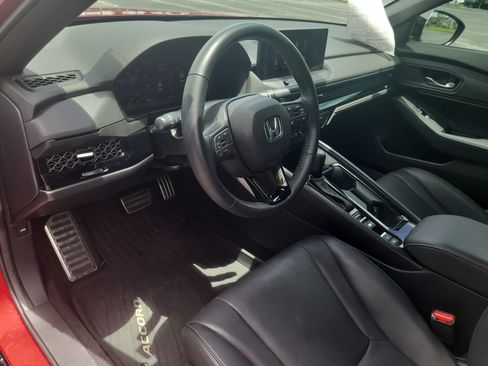 Used 2023 Honda Accord Sport image 17