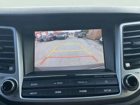 Used 2018 Hyundai Tucson Value w/ Cargo Package AWD/4WD image 11