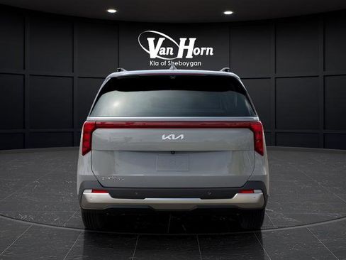 New 2026 Kia Carnival SX image 5