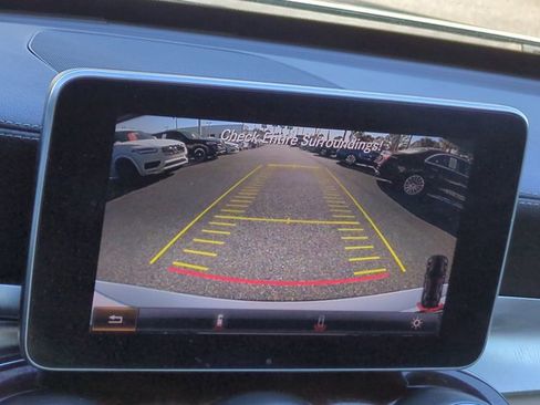 Used 2015 Mercedes-Benz C 300 4MATIC Sedan image 19