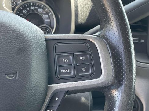 Used 2020 RAM 3500 Tradesman w/ Chrome Appearance Group image 26