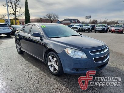 Used 2011 Chevrolet Malibu LT w/ Power Convenience Package