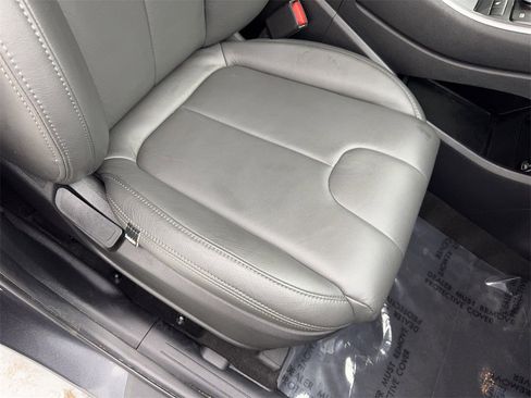 Used 2023 Hyundai Santa Fe SEL image 46