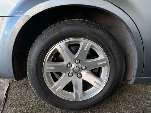 Used 2007 Chrysler 300 Touring image 10