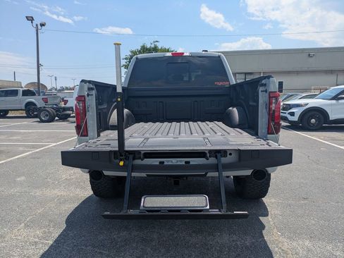 New 2026 Ford F150 XLT AWD/4WD image 13