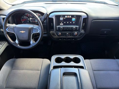 Used 2015 Chevrolet Silverado 1500 LT w/ All Star Edition image 3