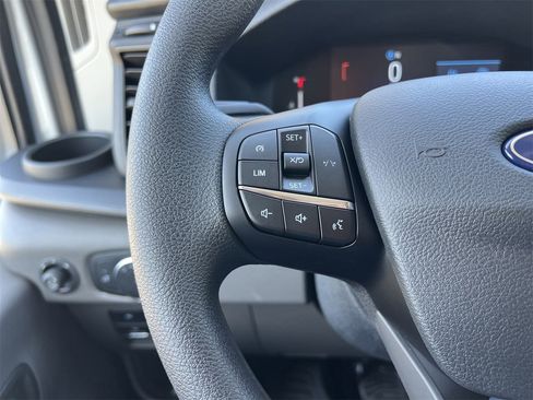 New 2026 Ford Transit 250 148 Medium Roof w/ Load Area Protection Package image 9