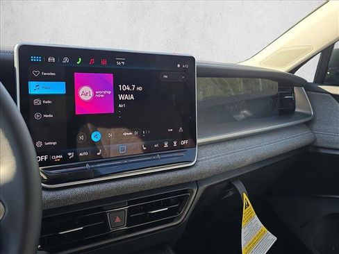 New 2026 Volkswagen Tiguan S image 14