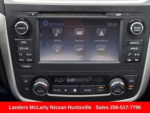 Used 2016 Nissan Altima 3.5 SL image 18