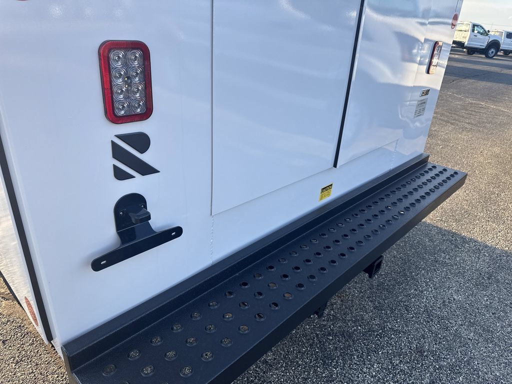 New 2024 Ford Transit 350 w/ Interior Upgrade Package RWD image 9