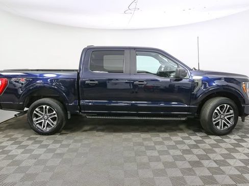 Used 2023 Ford F150 XL w/ STX Appearance Package AWD/4WD image 14