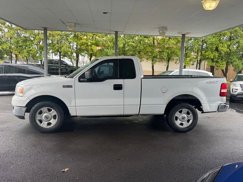 Used 2004 Ford F150 STX image 3