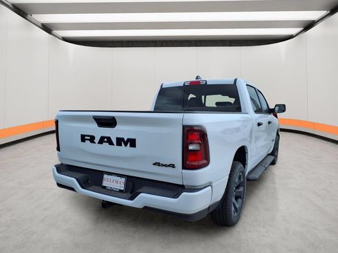 New 2026 RAM 1500 Express AWD/4WD image 6