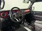 Used 2021 Jeep Gladiator Rubicon image 3