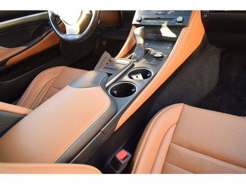 Used 2015 Lexus RC 350 AWD image 15