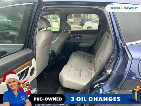 Used 2020 Honda CR-V EX-L image 6