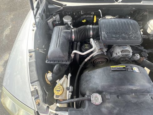 Used 2005 Dodge Dakota SLT image 38