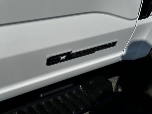 New 2026 Ford F250 XL w/ STX Appearance Package image 17