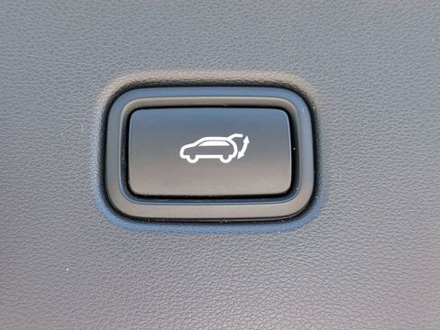 Used 2025 Hyundai Tucson Blue AWD/4WD image 14
