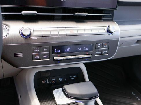 New 2026 Hyundai Kona SEL Sport FWD image 18