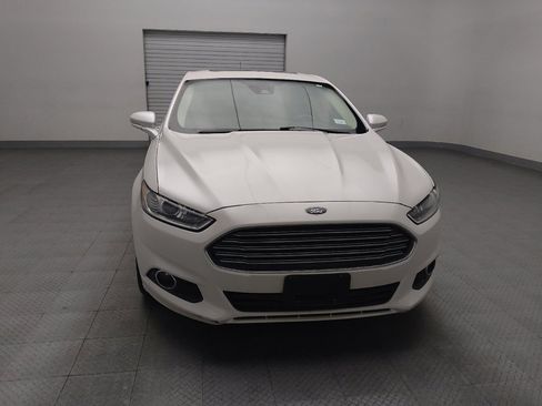 Used 2015 Ford Fusion SE w/ Equipment Group 202A image 14