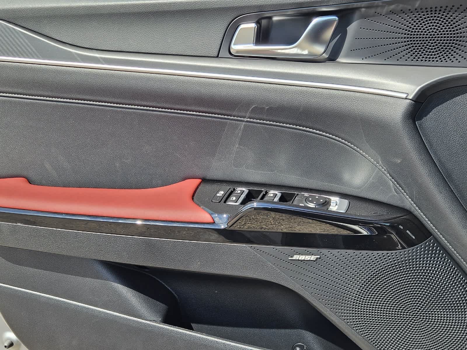 New 2027 Kia K5 GT-Line AWD/4WD image 16