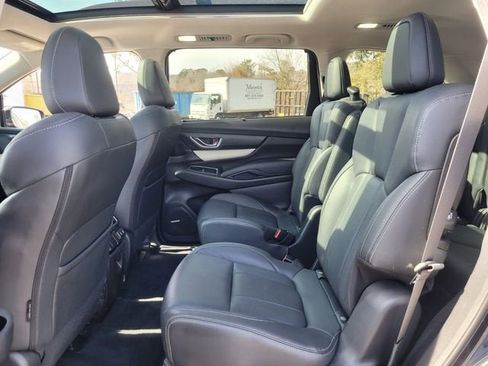 Used 2022 Subaru Ascent Limited w/ Technology Package image 11